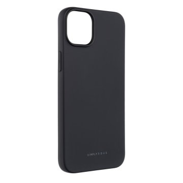 ROAR ROAR etui SPACE za IPHONE 15 Plus Črna