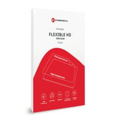 FORCELL Folia za rezanje za plotter Forcell F-Protect Flexible TABLET HD za tablične računalnike do 13" 10 kosov prosojna