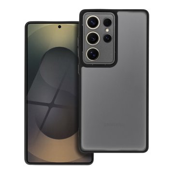 OEM VARIETE etui za SAMSUNG S25 Ultra črna