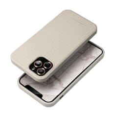 ROAR ROAR etui SPACE za SAMSUNG S25 Edge Krem