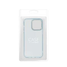 OEM PEARL etui za SAMSUNG A16 5G / A16 4G svetlo modra