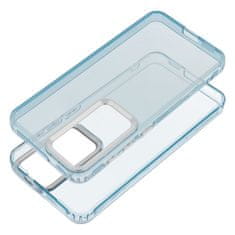 OEM PEARL etui za SAMSUNG A16 5G / A16 4G svetlo modra
