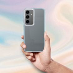 OEM PEARL etui za SAMSUNG A16 5G / A16 4G svetlo modra