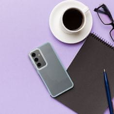 OEM PEARL etui za SAMSUNG A16 5G / A16 4G svetlo modra
