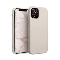 ROAR ROAR etui SPACE za SAMSUNG S25 Edge Krem