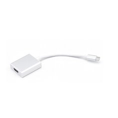 OEM HDMI kabel (ženski) za tip C 3.1 (moški) Plug &amp; Play 4K