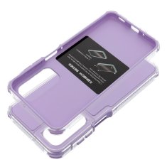 OEM MATRIX etui za SAMSUNG A16 5G / A16 4G svetlo vijoličen