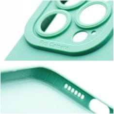 ROAR ROAR LUNA etui za SAMSUNG S24 Ultra zelen