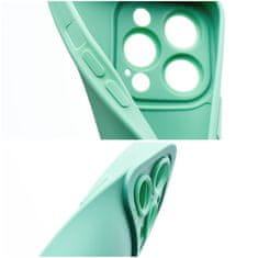 ROAR ROAR LUNA etui za SAMSUNG S24 Ultra zelen