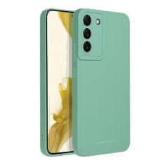 ROAR ROAR LUNA etui za SAMSUNG S25 Ultra zelen