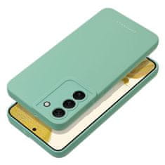 ROAR ROAR LUNA etui za SAMSUNG S25 Edge zelen