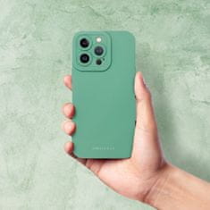 ROAR ROAR LUNA etui za IPHONE 12 zelen