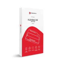 FORCELL Folia za rezanje za plotter Forcell F-Protect Flexible HD 196 x 125 mm 25 kosov prosojna