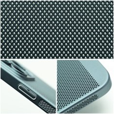 OEM BREEZY etui za XIAOMI Redmi Note 12 5G zelen