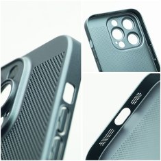 OEM BREEZY etui za XIAOMI Redmi Note 12 5G zelen