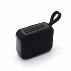 OEM Brezžični zvočnik C100 5W črn