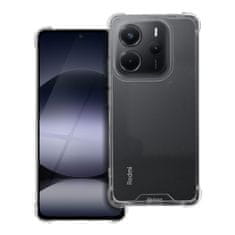 ROAR ROAR ARMOR JELLY etui za XIAOMI Redmi Note 14 5G prozoren