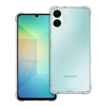 ROAR ROAR ARMOR JELLY etui za SAMSUNG A06 prozoren