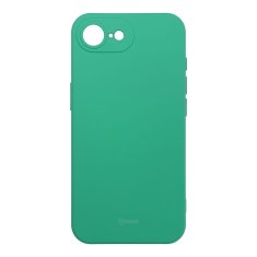 ROAR ROAR COLORFUL JELLY etui za IPHONE 16e (SE 4 2025) Mint