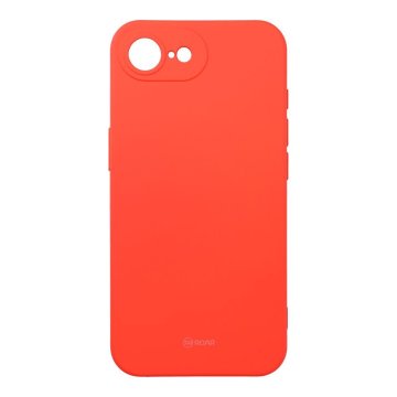 ROAR ROAR COLORFUL JELLY etui za IPHONE 16e (SE 4 2025) Breskovo
