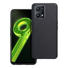 OEM MATT etui za REALME 9, črn