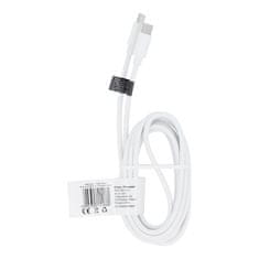 OEM Kabel tip C na tip C PD QC 3A 60W C293 2 m bel