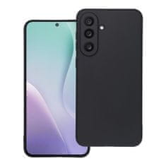 OEM MATT etui za SAMSUNG M56 5G črn