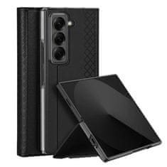Dux Ducis DUX DUCIS etui BRIL za SAMSUNG Z Fold SE/W25 črn