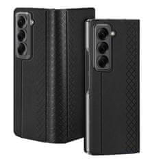 Dux Ducis DUX DUCIS etui BRIL za SAMSUNG Z Fold SE/W25 črn
