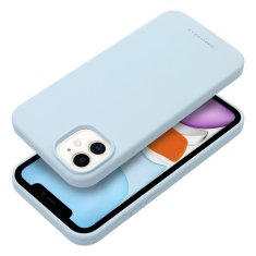 ROAR ROAR etui CLOUD SKIN za IPHONE 11 Svetlo modra