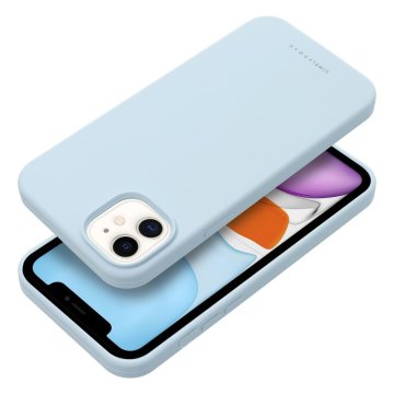 ROAR ROAR etui CLOUD SKIN za IPHONE 11 Svetlo modra
