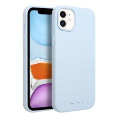 ROAR ROAR etui CLOUD SKIN za IPHONE 11 Svetlo modra