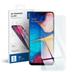 Blue Star Tvrdo steklo za Samsung Galaxy A20 Blue Star