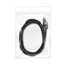 OEM USB kabel A na Mini USB (navigacija / kamera) 3 m črn