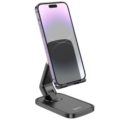 Hoco Namestitev za telefon Hoco HD8 črna