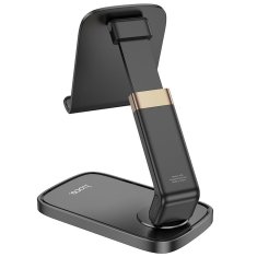 Hoco Namestitev za telefon Hoco HD8 črna