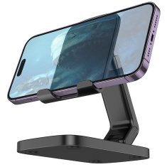 Hoco Namestitev za telefon Hoco HD8 črna