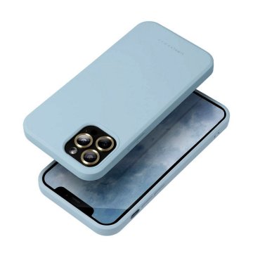 ROAR ROAR etui SPACE za SAMSUNG S25 Edge Modri