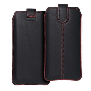 OEM Univerzalna torbica / Ultra Slim M4 slip-on torbica - za Samsung A02s/A05/A05s/A12/A15/A21s/A25/A32 5G/A72/S21 Ultra 5G/ Xiaomi Redmi Note 10 Pro/9A/9AT/ Oppo A52/A72/A92/