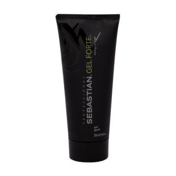 Sebastian Pro. Gel Forte močen fiksacijski gel za ženske