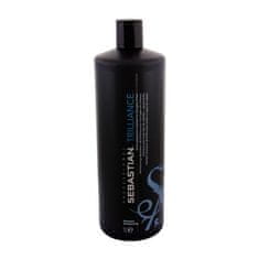Sebastian Pro. Trilliance 1000 ml šampon za sijaj las za ženske