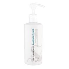 Sebastian Pro. Taming Elixir kremni serum za glajenje lase 500 ml za ženske