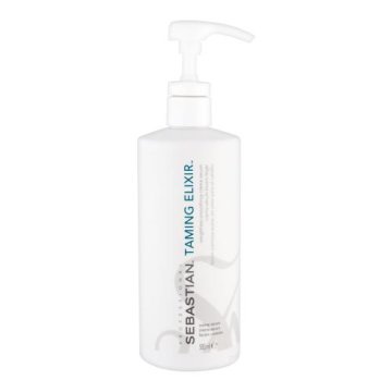 Sebastian Pro. Taming Elixir kremni serum za glajenje lase za ženske