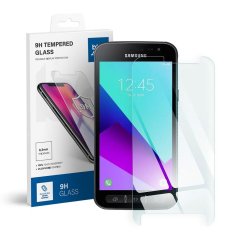 Blue Star Tvrdo steklo za Samsung Galaxy Xcover 4 Blue Star