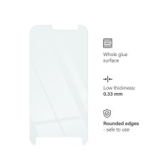 Blue Star Tvrdo steklo za Samsung Galaxy Xcover 4 Blue Star