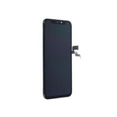 OEM Zaslon za iPhone Xs s črnim zaslonom na dotik (HD+ Incell)