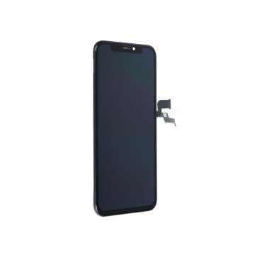 OEM Zaslon za iPhone Xs s črnim zaslonom na dotik (HD+ Incell)
