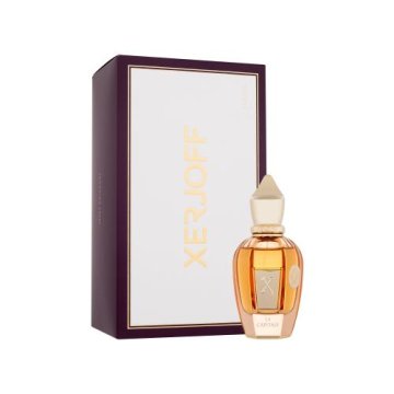 XERJOFF Spotlight Collection La Capitale parfum unisex