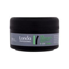 Londa MEN Change Over mat pasta za oblikovanje las 75 ml za moške