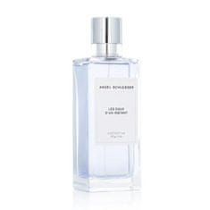 Angel Schlesser Les Eaux d'Un Instant Instictive Marine 100 ml toaletna voda unisex